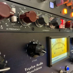 Vinyl Premaster (add-on)