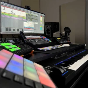 Track Check (feedback video)
