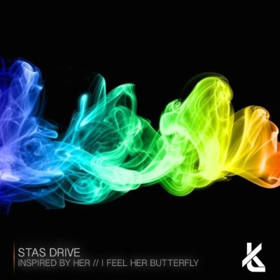 Stas Drive - Inspired by Her artwork