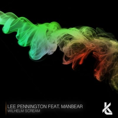 Lee Pennington - Wilhelm Scream artwork