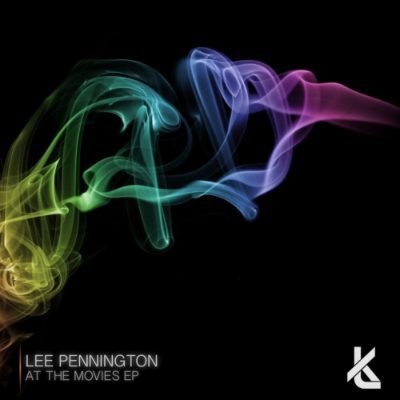 Lee Pennington, Manbear - At the Movies artwork