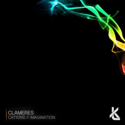 Clameres - Cations / Imagination artwork