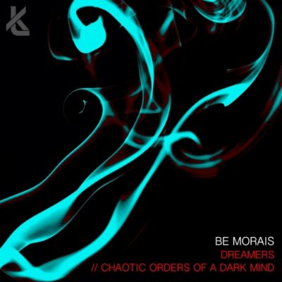Be Morais - Dreamers artwork