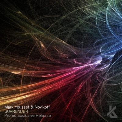 Novikoff, Mark Youssef - Surrender artwork