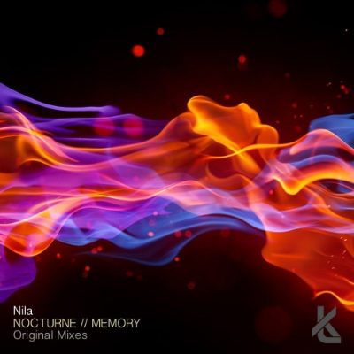 Nila - Nocturne / Memory artwork