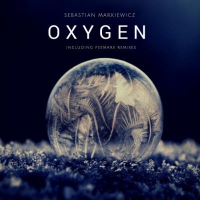 Sebastian Markiewicz - Oxygen artwork