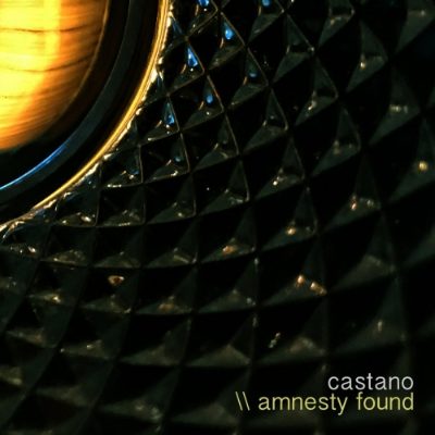 Castano - Amnesty Found artwork