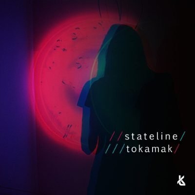Stateline - Tokamak artwork
