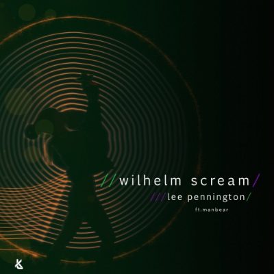 Lee Pennington - Wilhelm Scream Re:hashed artwork