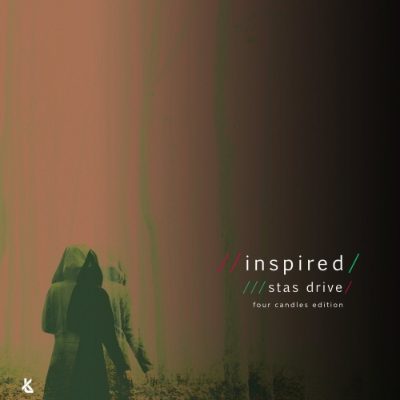 Stas Drive - Inspired: Four Candles Edition artwork