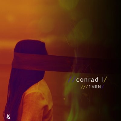 1MRN - Conrad I artwork