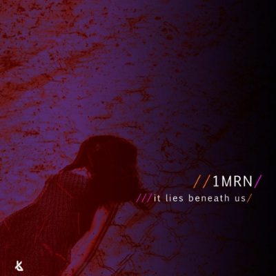 1MRN - It Lies Beneath Us artwork
