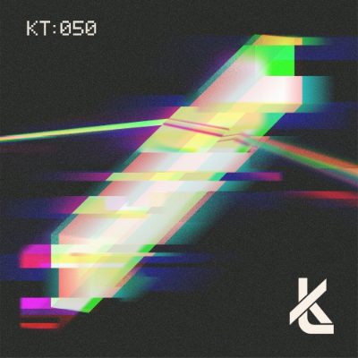 Various Artists - Keep Thinking: 050 artwork