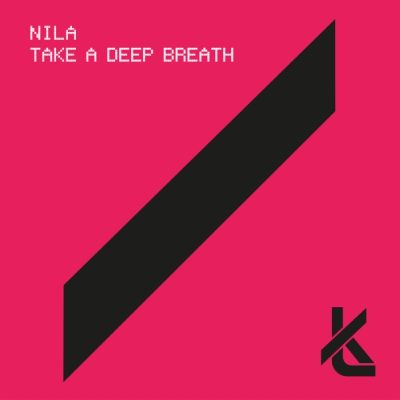 Nila - Take a Deep Breath artwork