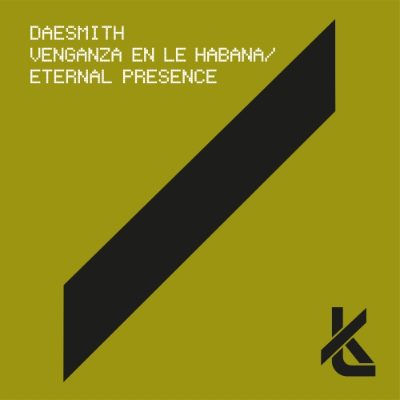 Daesmith - Venganza En Le Habana / Eternal Presence artwork