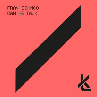 Fran Bianco - Can We Talk artwork