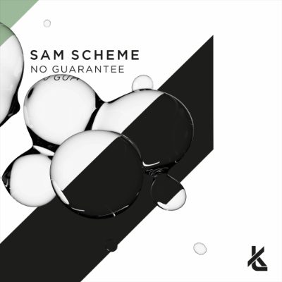 Sam Scheme - No Guarantee artwork