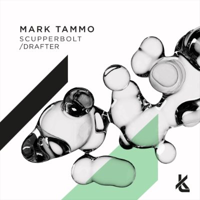 Mark Tammo - Scupperbolt / Drafter artwork