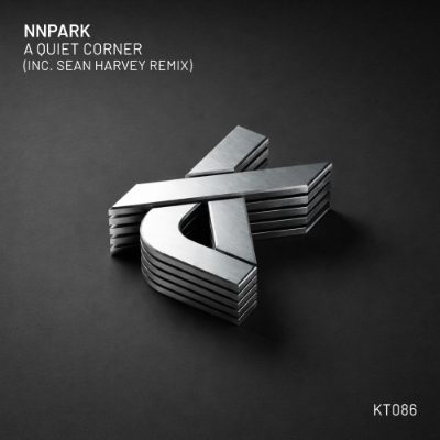NNPark, Sean Harvey - A Quiet Corner artwork