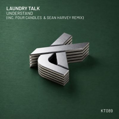 Laundry Talk - Understand (Inc. Four Candles & Sean Harvey Remix) artwork