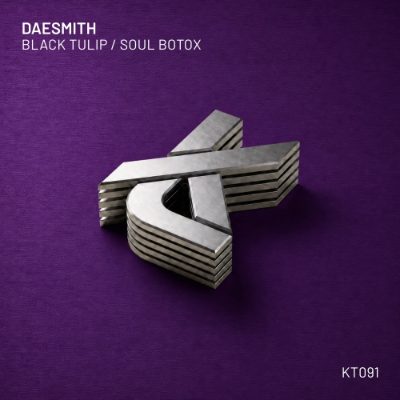 Daesmith - Black Tulip / Soul Botox artwork