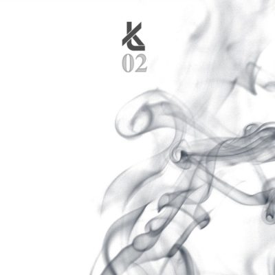 Various Artists - Keep Thinking Annual, Vol. 2 artwork