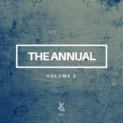 Various Artists - Keep Thinking Annual, Vol. 3 artwork