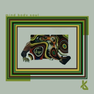 Various Artists - Keep Thinking: Mind, Body & Soul artwork