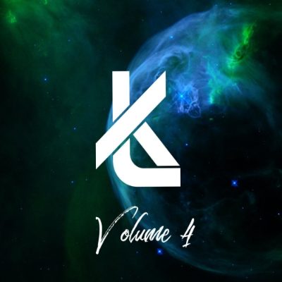 Various Artists - Keep Thinking Annual, Vol. 4 artwork