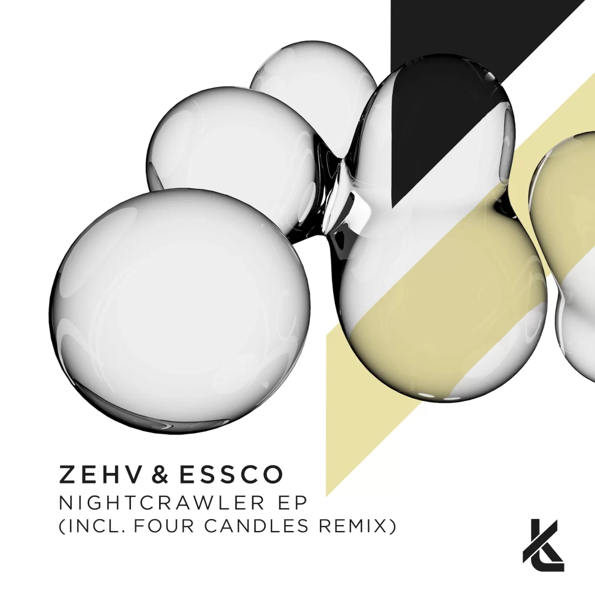 Zehv, ESSCO - NIGHTCRAWLER EP_KT70 COVER (1)